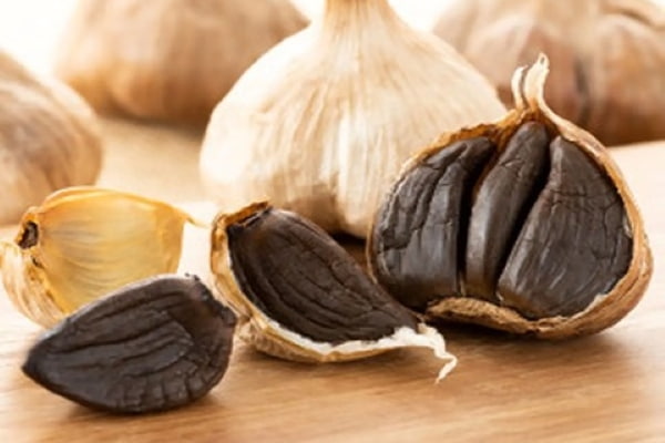 سیر سیاه جینسینگ سازگار با الگوی تغذیه نوین و سالم